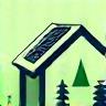 Illustration representing energy efficiency savings